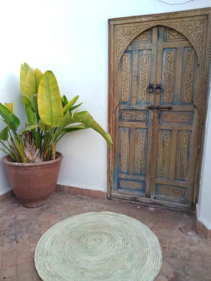 Riad Bab Aylen - Piscine Roof Top Chauffee Marrakesh Exterior photo